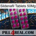 Sildenafil Tablets 50Mg 10